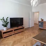 Apartament Mickiewicza