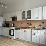Apartament Mickiewicza