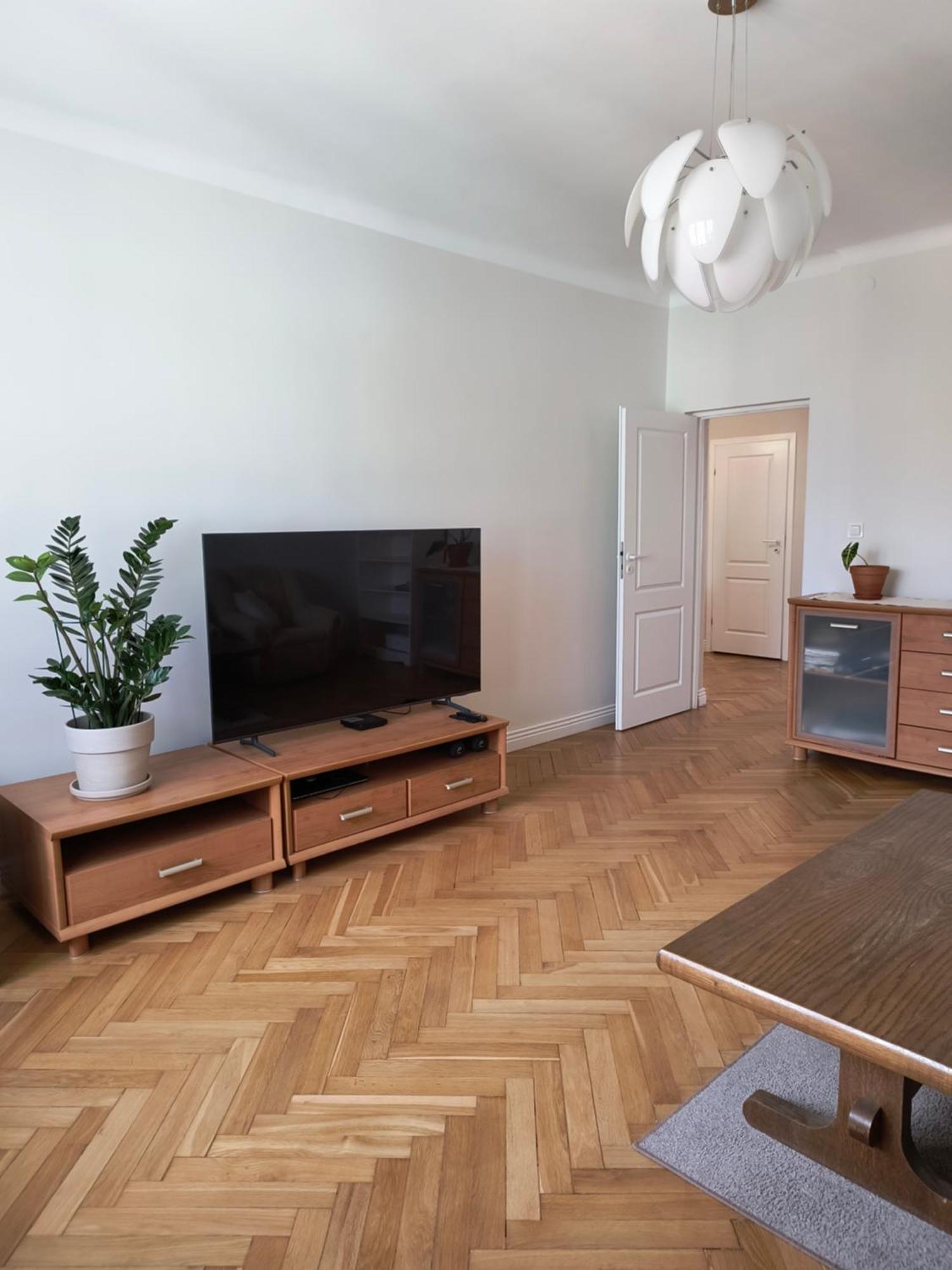 Mickiewicza Apartament
