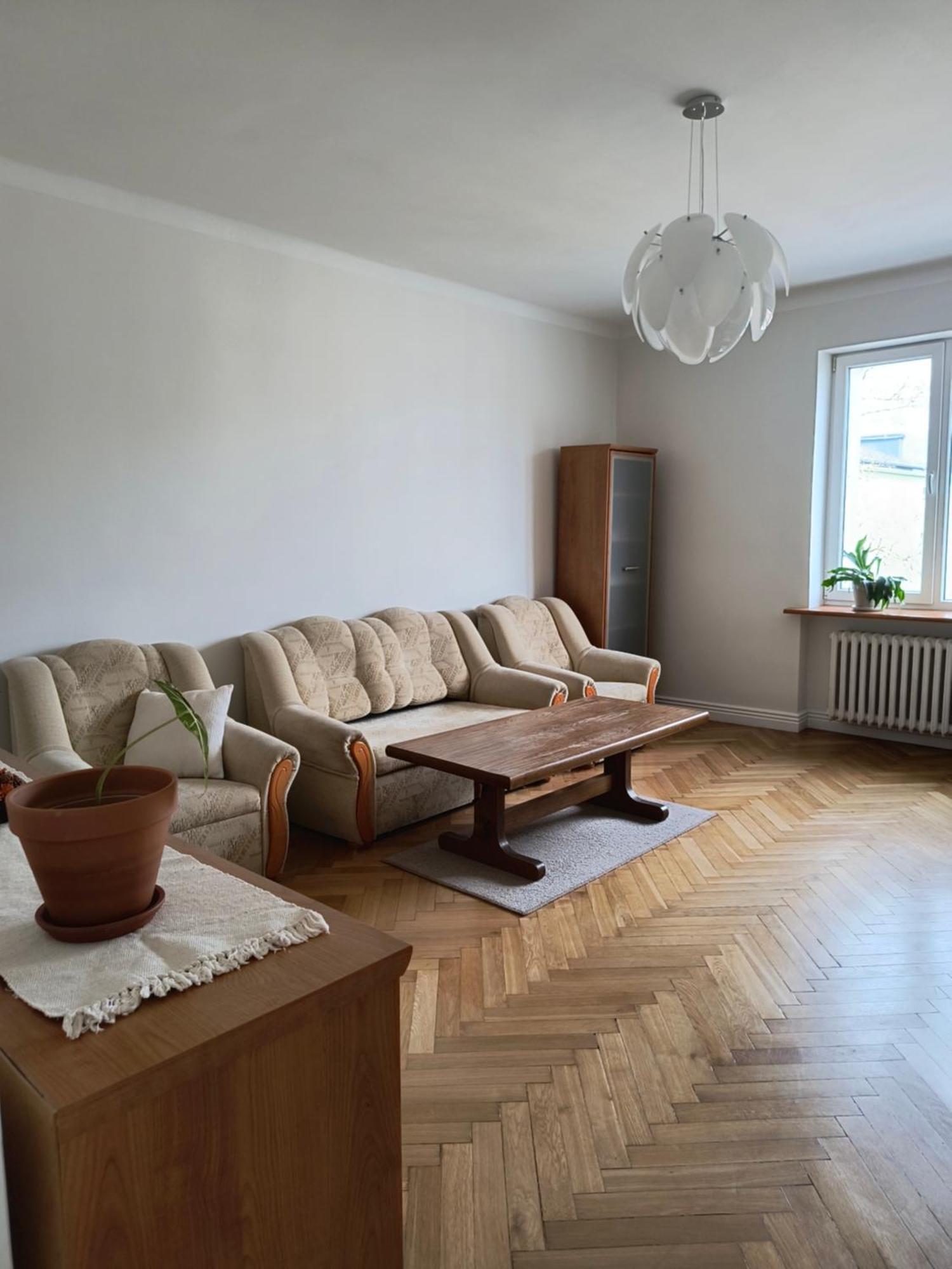 Apartament Mickiewicza