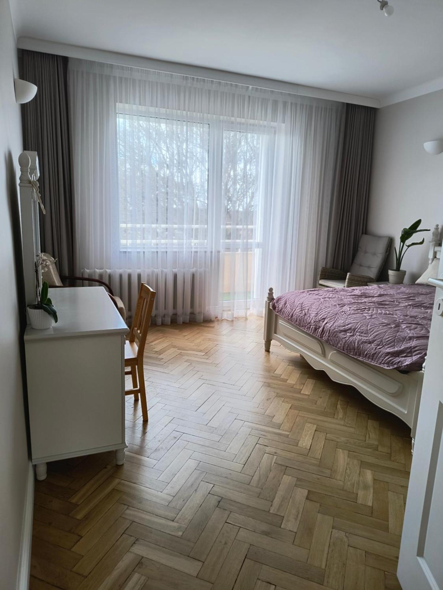 Mickiewicza Apartament *