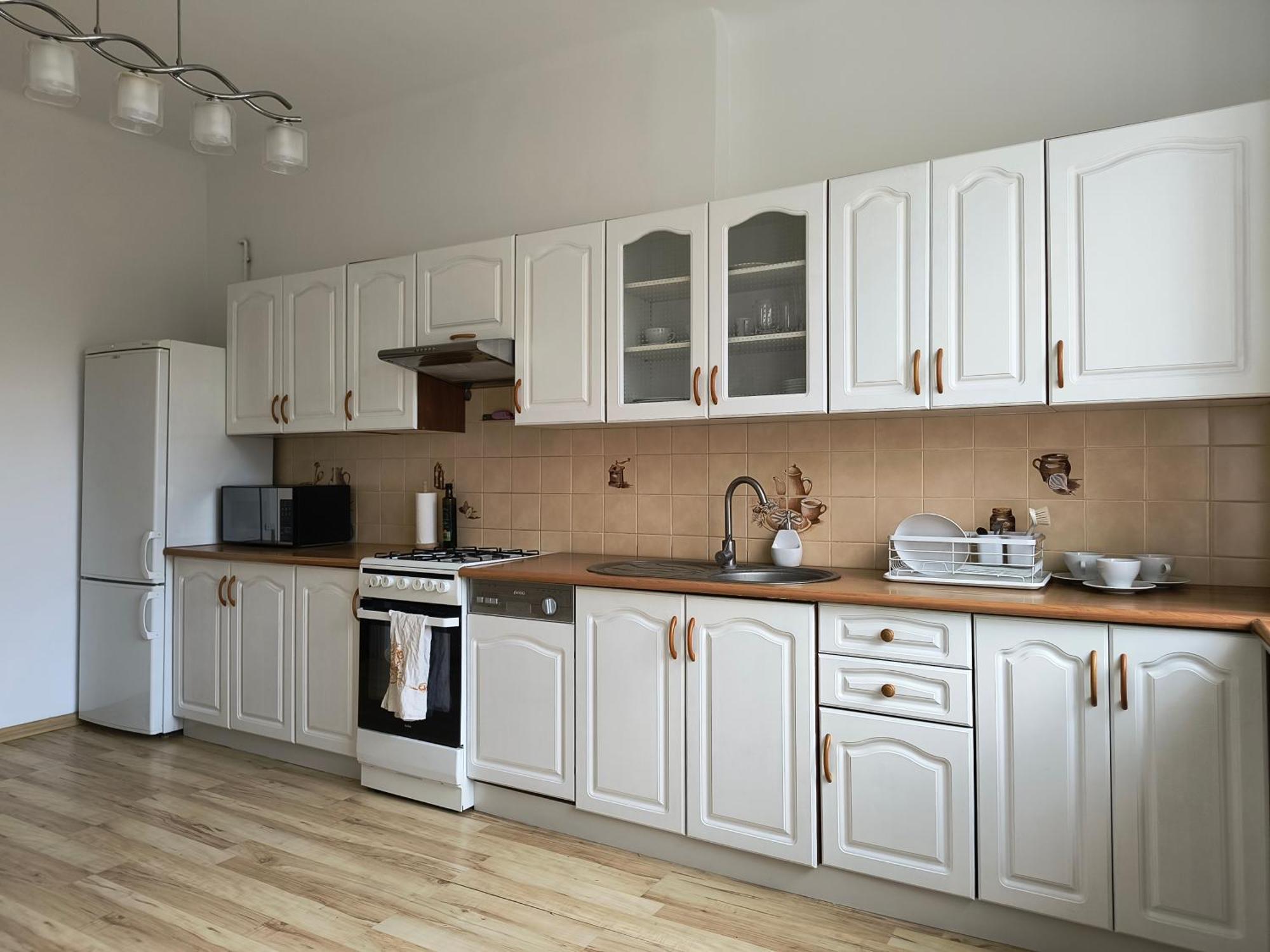Apartament Mickiewicza